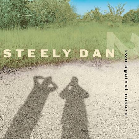 STEELY DAN - TWO AGAINST NATURE SACD