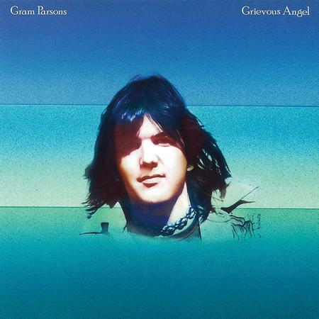GRAM PARSONS - GRIEVOUS ANGEL (ANALOGUE PRODUCTIONS) (2LP/180GM/45RPM) VINYL