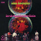IRON BUTTERFLY - IN-A-GADDA-DA-VIDA (CLEAR COLOURED) VINYL