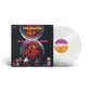 IRON BUTTERFLY - IN-A-GADDA-DA-VIDA (CLEAR COLOURED) VINYL