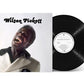 WILSON PICKETT - NOW PLAYING VINYL