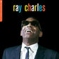 RAY CHARLES - NOW PLAYING VINYL