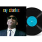 RAY CHARLES - NOW PLAYING VINYL