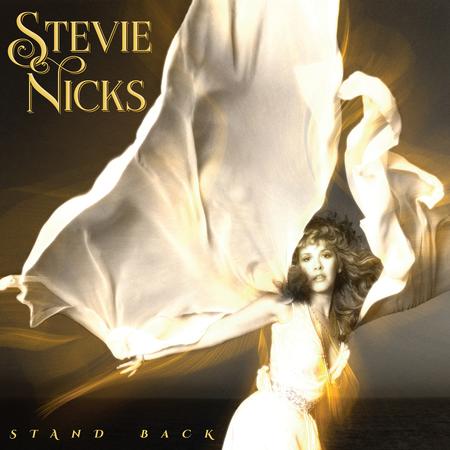 STEVIE NICKS - STAND BACK (2LP) VINYL