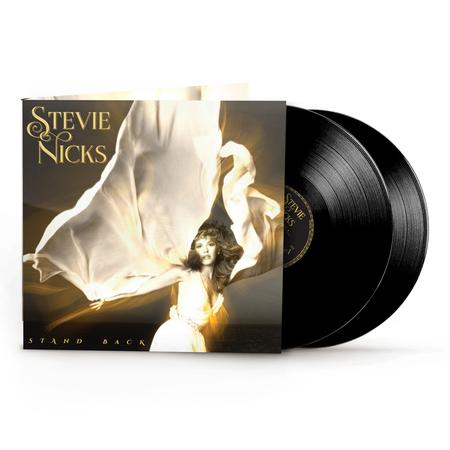 STEVIE NICKS - STAND BACK (2LP) VINYL