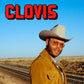 CHARLEY CROCKETT - CLOVIS (2LP) VINYL