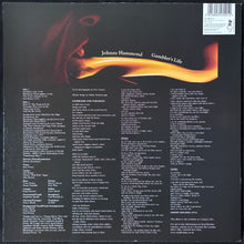 Load image into Gallery viewer, JOHNNY HAMMOND - GAMBLER'S LIFE (USED VINYL 2022 UK M-/EX-)
