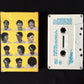 SUNNYBOYS - HAPPY MAN (USED CASSETTE 1981 AUS)