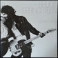 BRUCE SPRINGSTEEN - BORN TO RUN (USED VINYL 1984 AUS EX+M-)