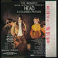 MONKEES - HEAD (USED VINYL 1981 JAPAN M-/M-)