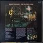 SONNY ROLLINS - THE CUTTING EDGE (USED VINYL 1975 JAPAN M-/M-)