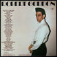 ROBERT GORDON - BAD BOY (USED VINYL 1980 CANADA M-/EX+)