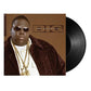 NOTORIOUS B.I.G. - NOW PLAYING VINYL