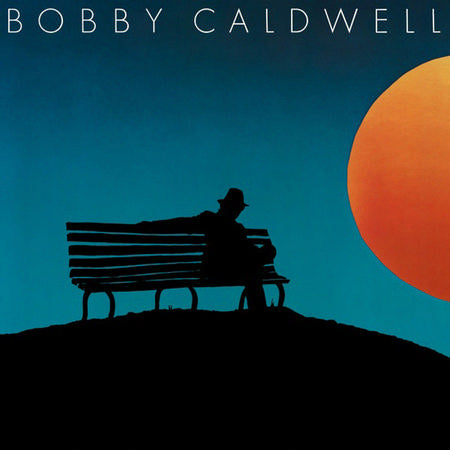 BOBBY CALDWELL - BOBBY CALDWELL VINYL