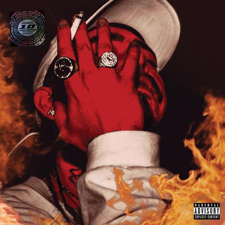 POST MALONE - AUGUST 26TH : 10TH ANNIVERSARY VINYL