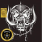 MOTORHEAD - NO REMORSE : 50TH ANNIVERSARY (2LP+POSTER) (RED/BLACK SPLATTER) VINYL