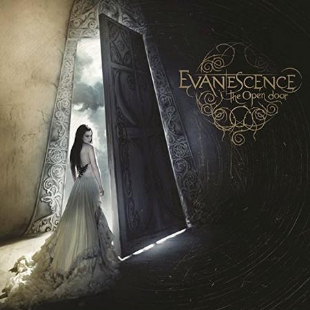 EVANESCENCE - THE OPEN DOOR (2LP) VINYL