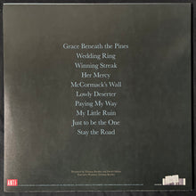 Load image into Gallery viewer, GLEN HANSARD - DIDN'T HE RAMBLE (USED VINYL 2015 US M-/M-)
