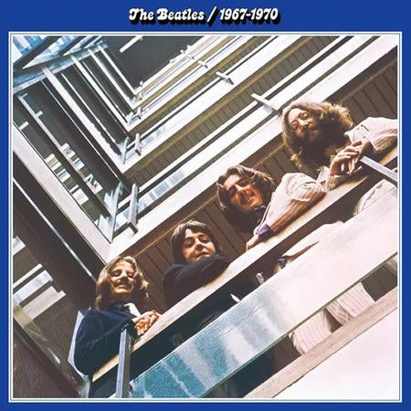 BEATLES - 1967-1970 (2CD) SET