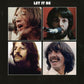 BEATLES - LET IT BE (2CD)