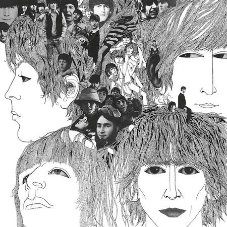 BEATLES - REVOLVER : SPECIAL EDITION (5CD+BOOK) BOX SET
