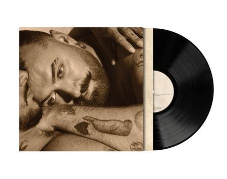 SAM SMITH - HAZEL EYES VINYL