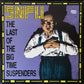 SNFU - THE LAST OF THE BIG TIME SUSPENDERS (YELLOW/WHITE COLOURED) (USED VINYL 1991 US EX+/EX-)