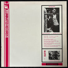 Load image into Gallery viewer, 400 BLOWS - THE RETURN OF THE DOG (12") (USED VINYL 1983 UK M-/M-)
