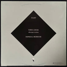 Load image into Gallery viewer, ELVIS COSTELLO AND THE ATTRACTIONS - MAN OUT OF TIME (12") (USED VINYL 1982 UK M-/EX+)
