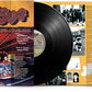 WATERBOYS - ROOM TO ROAM (2LP) (180GM/45RPM) VINYL
