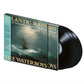 WATERBOYS - ATLANTIC RAIN : THE LOST FISHERMAN'S BLUES RECORDINGS (3LP) VINYL