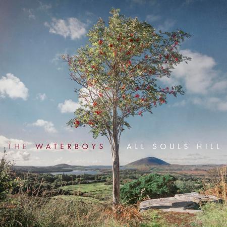 WATERBOYS - ALL SOULS HILL VINYL