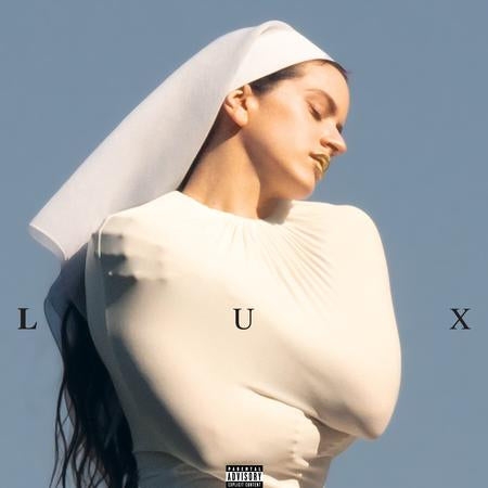 ROSALIA - LUX CD