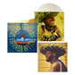 **PREORDER FOR 25/9** LEON BRIDGES - HAPPINESS ANYTIME (WHITE SAND) VINYL