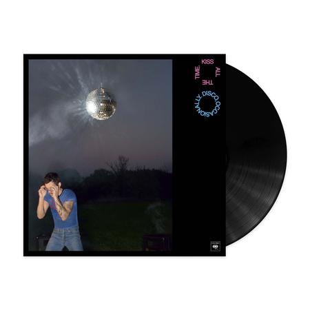 HARRY STYLES - KISS ALL THE TIME. DISCO OCCASIONALLY (180GM) VINYL
