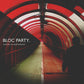 BLOC PARTY - ANATOMY OF A BRIEF ROMANCE (CRYSTAL CLEAR COLOURED) VINYL