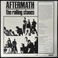 ROLLING STONES - AFTERMATH (USED VINYL 2022 EU M-/M-)