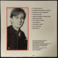 ED KUEPPER - ELECTRICAL STORM (USED VINYL 1985 AUS M-/M-)