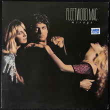 Load image into Gallery viewer, FLEETWOOD MAC - MIRAGE (USED VINYL 1982 AUS EX+/EX)
