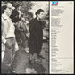 ELVIS COSTELLO AND THE ATTRACTIONS - PUNCH THE CLOCK (USED VINYL 1983 AUS M-/M-)