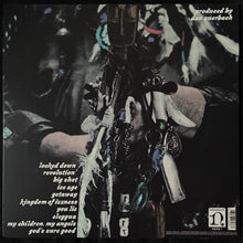 Load image into Gallery viewer, DR. JOHN - LOCKED DOWN (USED VINYL 2012 US M-/EX+)
