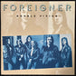 FOREIGNER - DOUBLE VISION (USED VINYL 1978 US M-/M-)