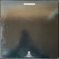 STRANGLERS - BLACK AND WHITE (GREY COLOURED) (USED VINYL 1978 US M-/EX)