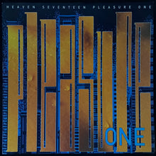 Load image into Gallery viewer, HEAVEN SEVENTEEN - PLEASURE ONE (PROMO) (USED VINYL 1986 AUS M-/EX+)
