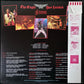 SAXON - THE EAGLE HAS LANDED (FIRST PRESSING) (USED VINYL 1981 JAPAN EX+/EX+)