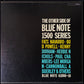 VARIOUS ARTISTS - THE OTHER SIDE OF BLUE NOTE 1500 SERIES (3LP BOX SET) (USED VINYL 1984 JAPAN M-/M-)