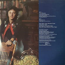 Load image into Gallery viewer, SEBASTIAN HARDIE - FOUR MOMENTS (USED VINYL 1975 AUS EX+/EX+)
