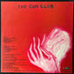 GUN CLUB - THE BIRTH THE DEATH THE GHOST (USED VINYL 1984 UK M-/M-)