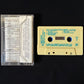 JOE COCKER - WITH A LITTLE HELP FROM MY FRIENDS (USED CASSETTE AUS)