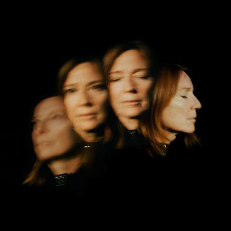 BETH GIBBONS - LIVES OUTGROWN (DELUXE 180GM) VINYL